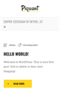 Mobile Screenshot of empirebethelct.com